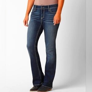 Daytrip 'MILA' Bootcut Jeans